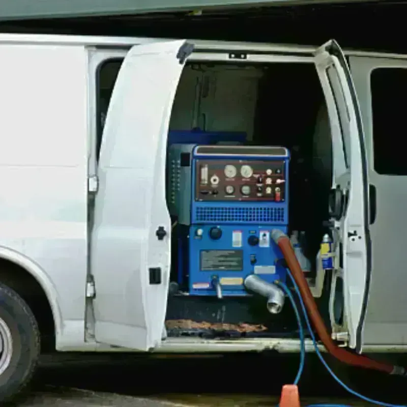 Water Extraction process in Okeechobee County, FL